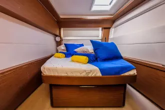 Thumbnail von Lagoon 50