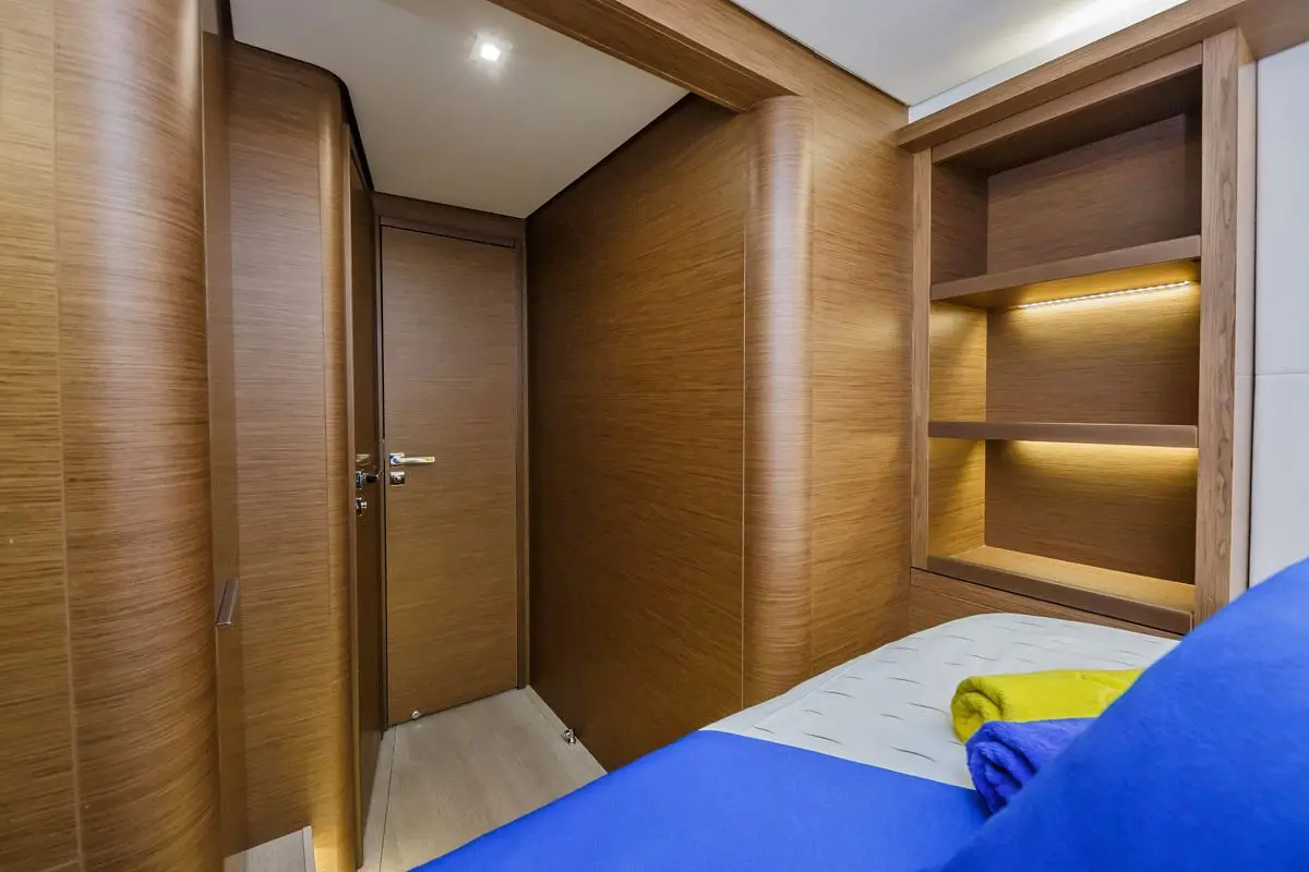 Thumbnail von Lagoon 50