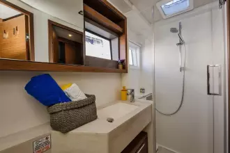 Thumbnail von Lagoon 50