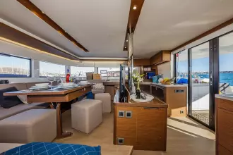 Thumbnail von Lagoon 50