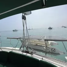 Thumbnail von Lagoon 42