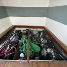 Thumbnail von Lagoon 42