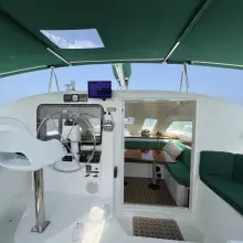 Thumbnail von Lagoon 42