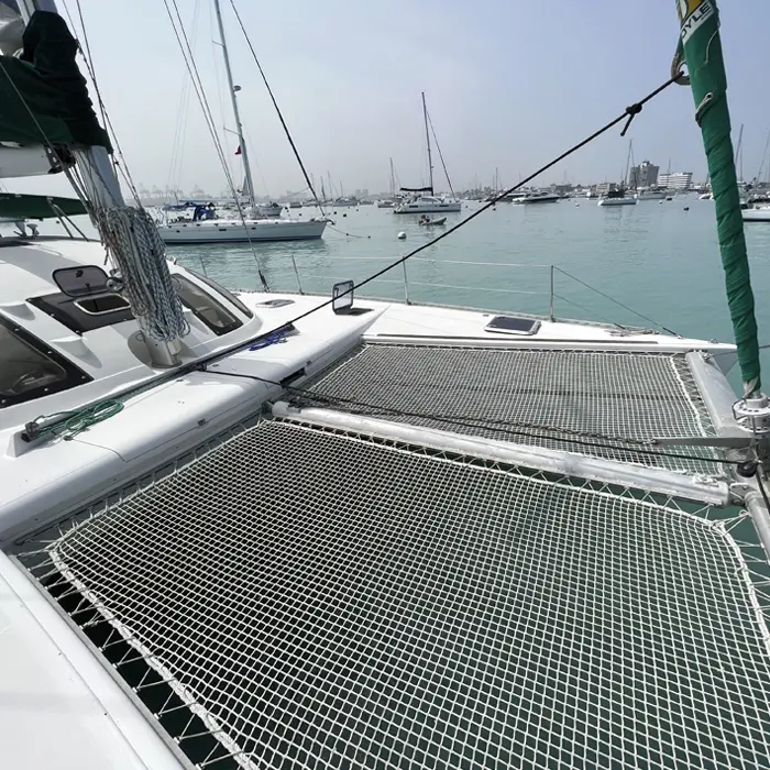 Thumbnail von Lagoon 42