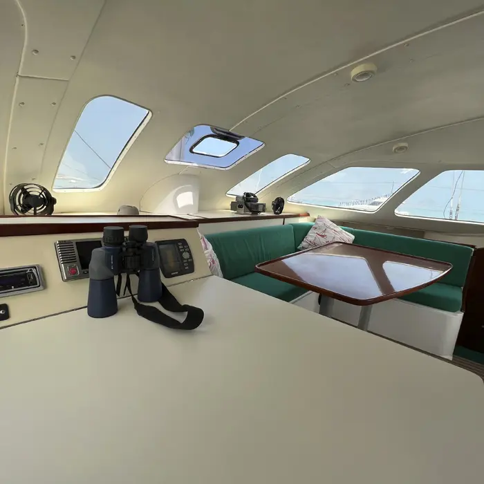 Thumbnail von Lagoon 42