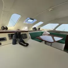 Thumbnail von Lagoon 42