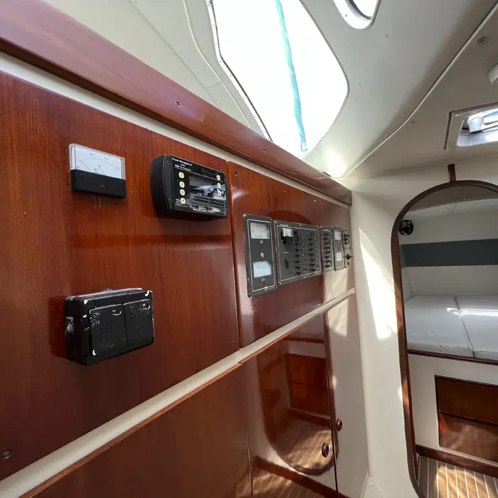 Thumbnail von Lagoon 42