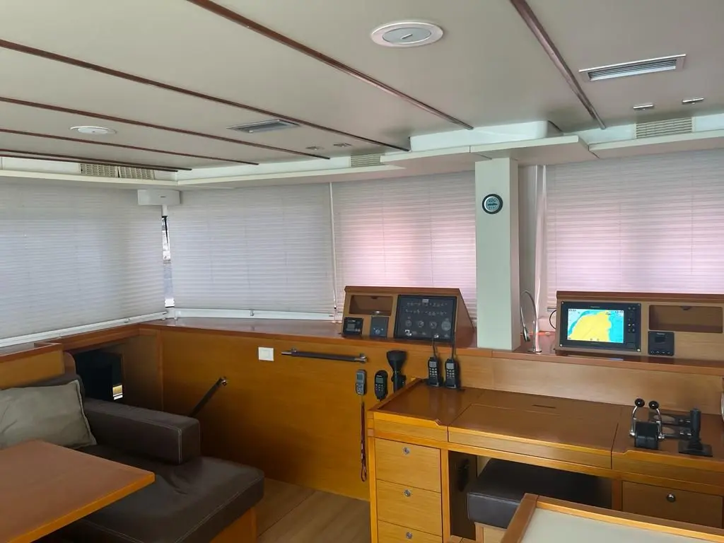 Thumbnail von Lagoon 560