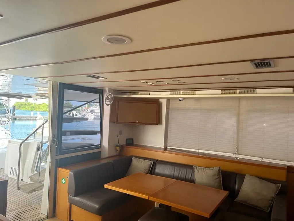 Thumbnail von Lagoon 560