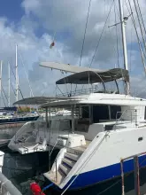 Thumbnail von Lagoon 560