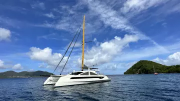 O Yachts Class 6