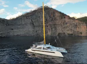 Thumbnail von O Yachts Class 6