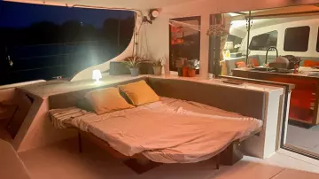 Thumbnail von O Yachts Class 6