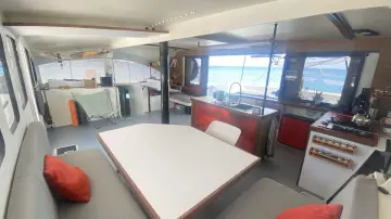 Thumbnail von O Yachts Class 6