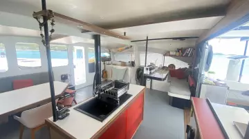 Thumbnail von O Yachts Class 6