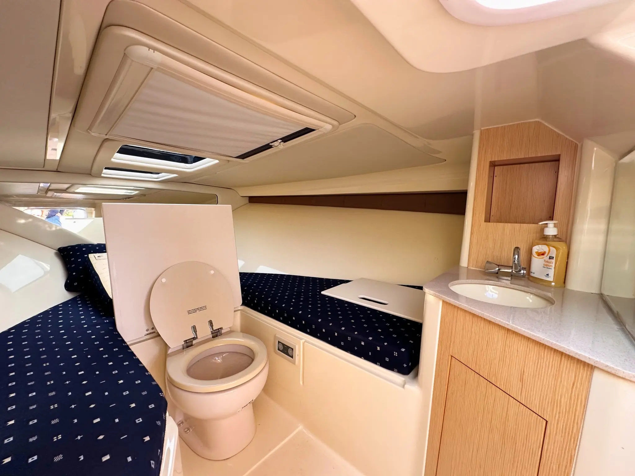 Thumbnail von Chris Craft Corsair 30