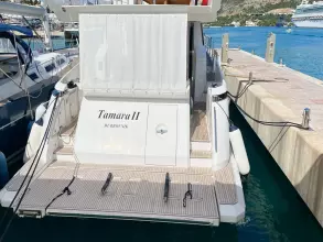 Thumbnail von Azimut 66 TAMARA II