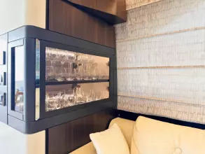 Thumbnail von Azimut 66 TAMARA II