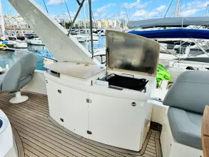 Thumbnail von Sealine T50 NO WAY