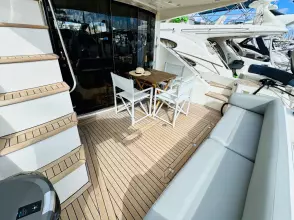 Thumbnail von Sealine T50 NO WAY