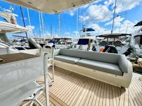 Thumbnail von Sealine T50 NO WAY