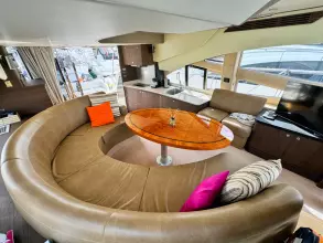 Thumbnail von Sealine T50 NO WAY