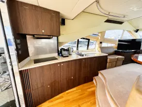 Thumbnail von Sealine T50 NO WAY