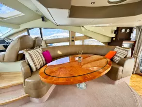 Thumbnail von Sealine T50 NO WAY