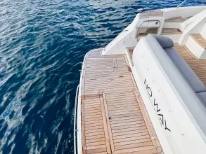 Thumbnail von Sealine T50 NO WAY