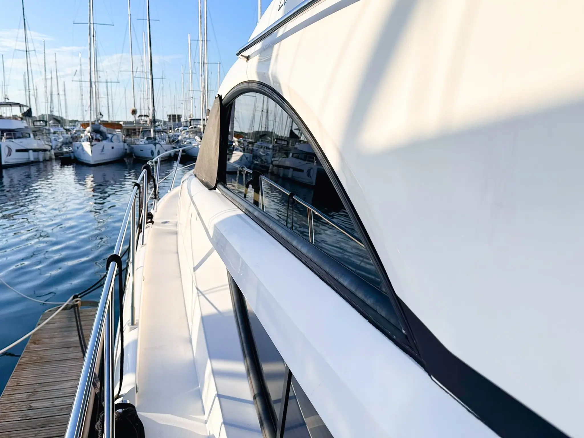 Thumbnail von Fairline Phantom 50 LUNA IV