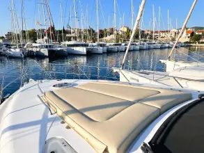 Thumbnail von Fairline Phantom 50 LUNA IV