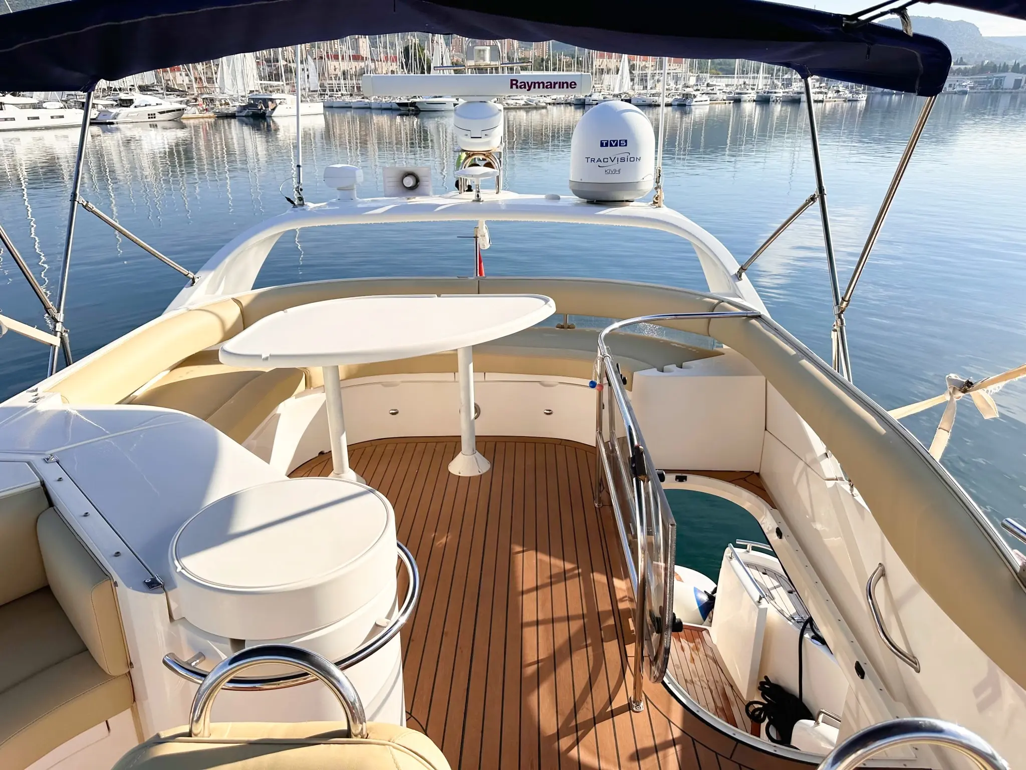 Thumbnail von Fairline Phantom 50 LUNA IV