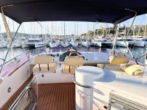 Thumbnail von Fairline Phantom 50 LUNA IV