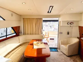 Thumbnail von Fairline Phantom 50 LUNA IV