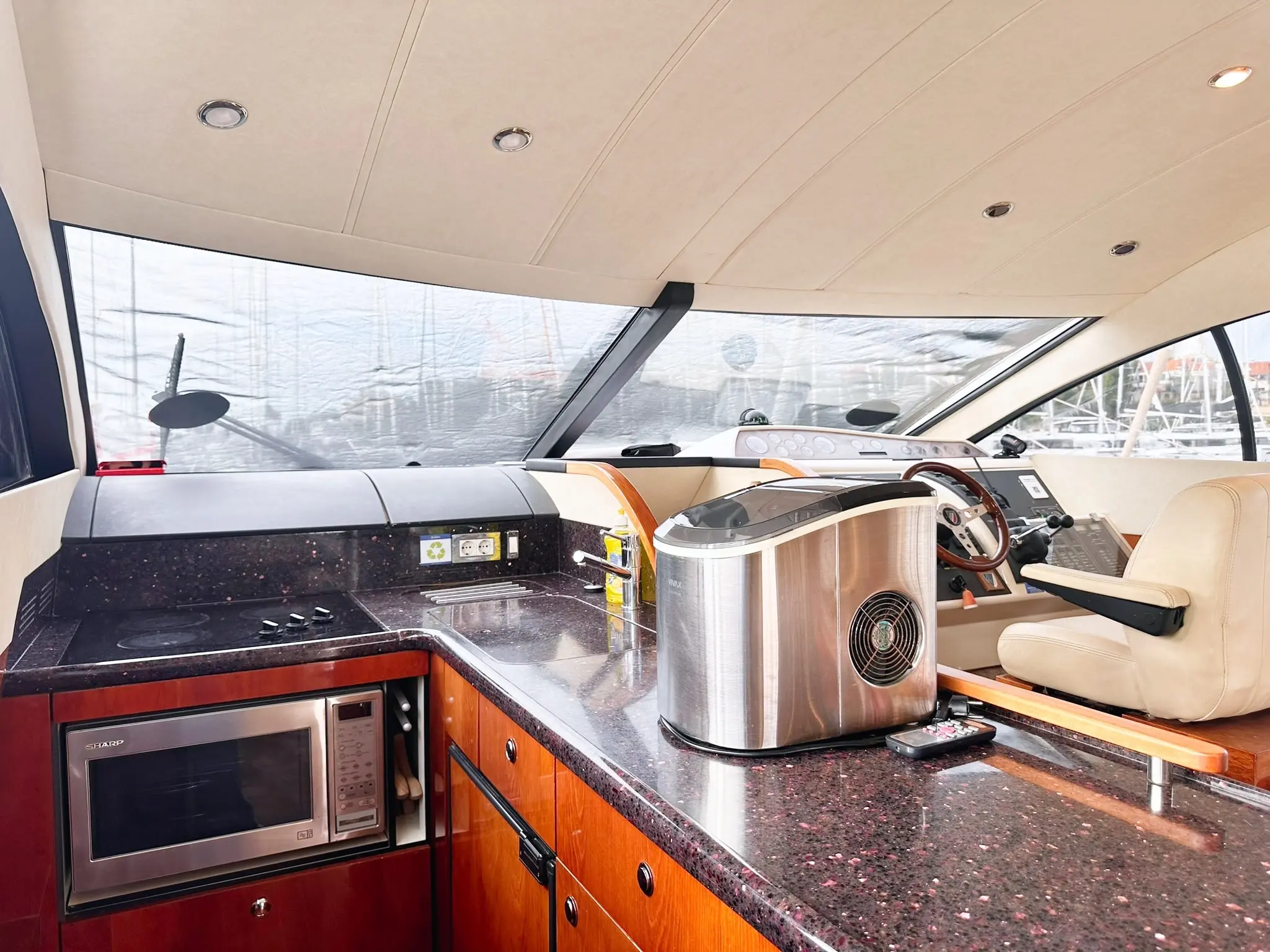 Thumbnail von Fairline Phantom 50 LUNA IV