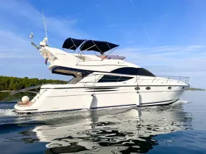 Thumbnail von Fairline Phantom 50 LUNA IV