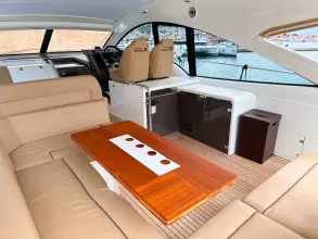 Thumbnail von Fairline Targa 48 Open YOU AND I