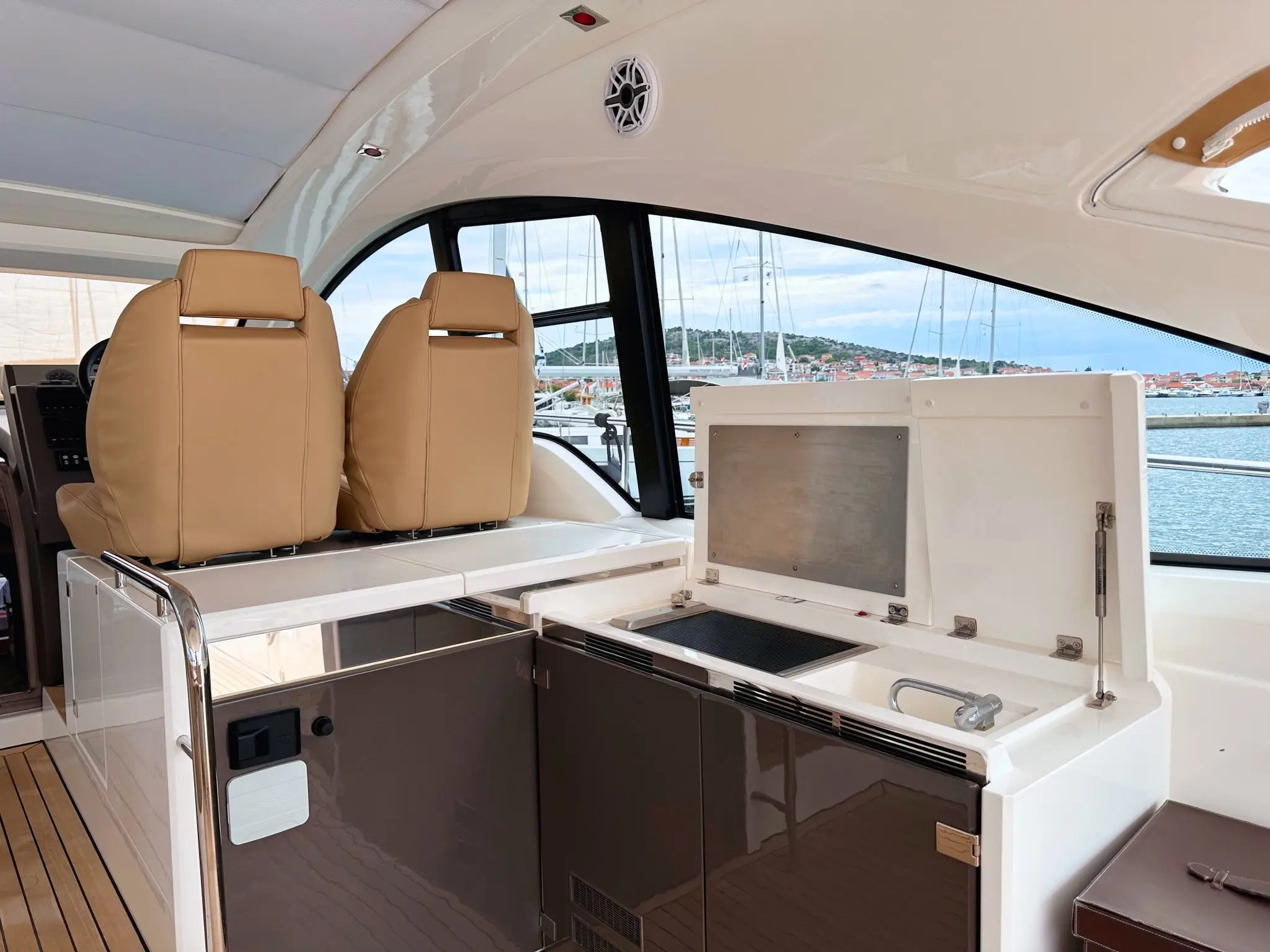 Thumbnail von Fairline Targa 48 Open YOU AND I
