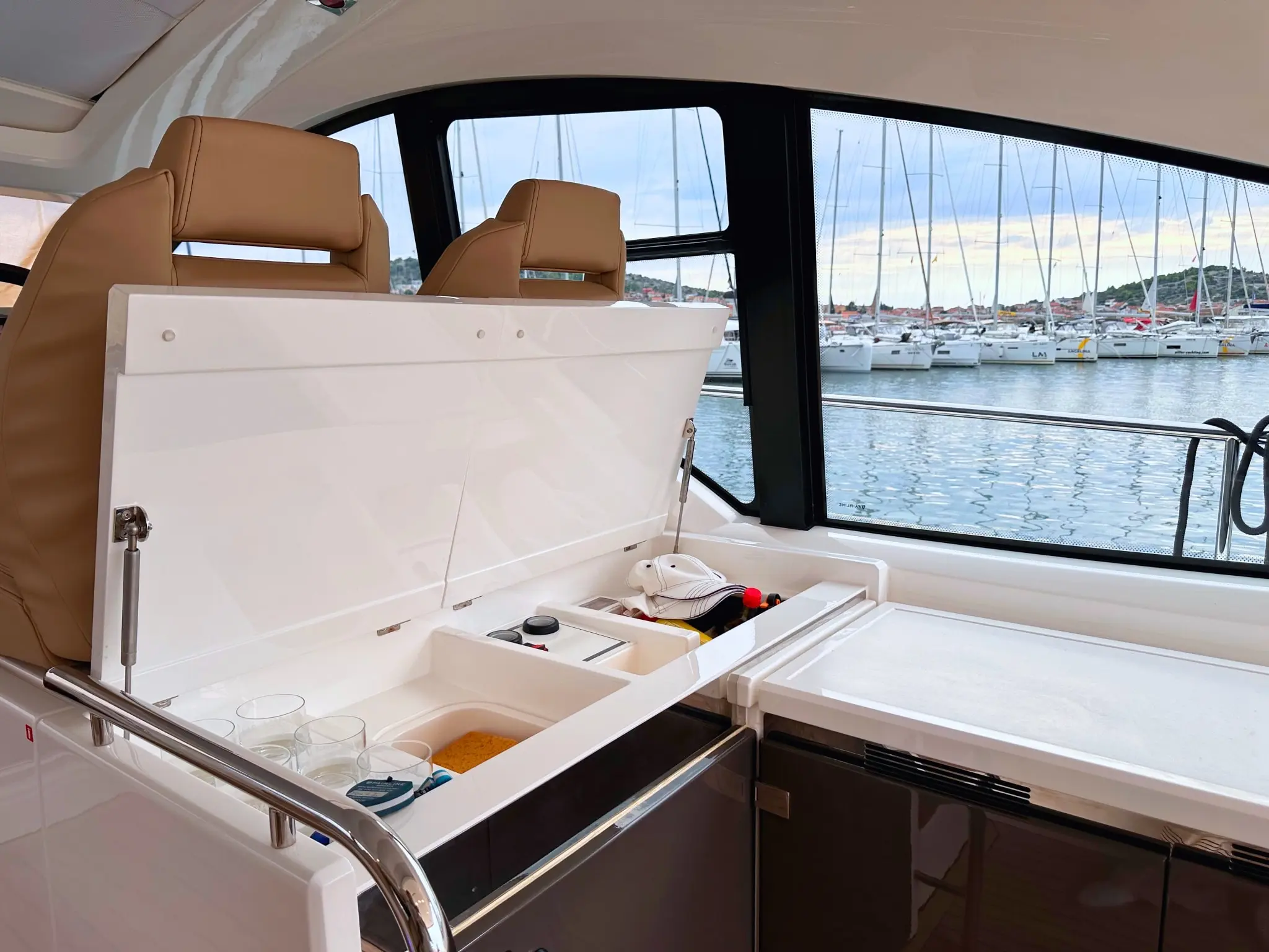 Thumbnail von Fairline Targa 48 Open YOU AND I