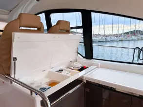 Thumbnail von Fairline Targa 48 Open YOU AND I