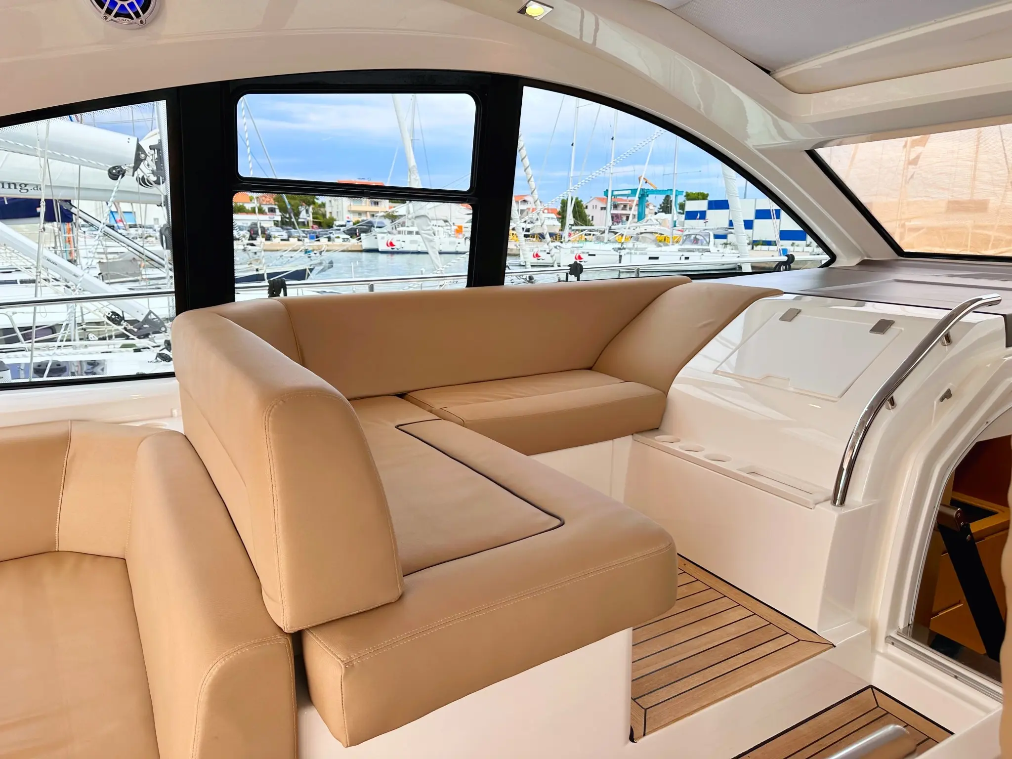 Thumbnail von Fairline Targa 48 Open YOU AND I