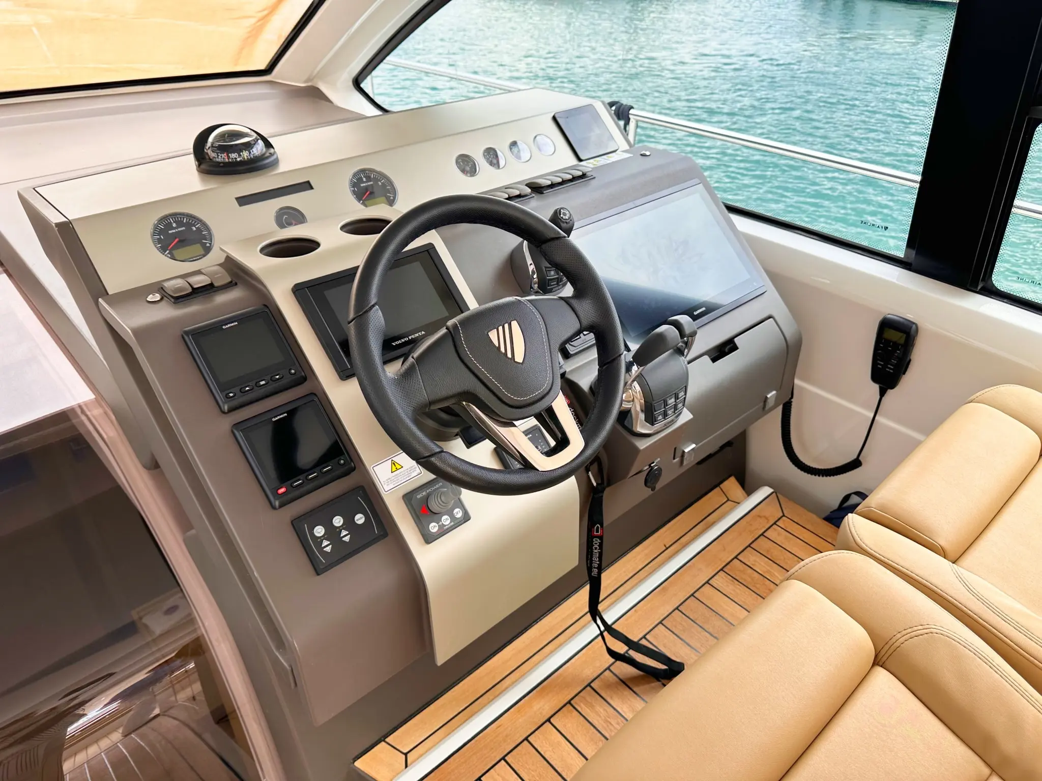 Thumbnail von Fairline Targa 48 Open YOU AND I