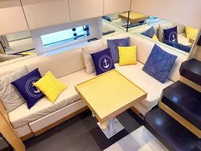 Thumbnail von Fairline Targa 48 Open YOU AND I