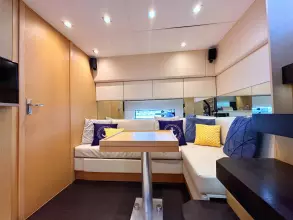 Thumbnail von Fairline Targa 48 Open YOU AND I