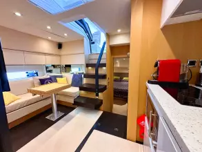 Thumbnail von Fairline Targa 48 Open YOU AND I