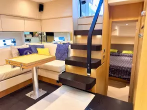 Thumbnail von Fairline Targa 48 Open YOU AND I