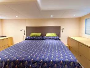 Thumbnail von Fairline Targa 48 Open YOU AND I