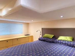 Thumbnail von Fairline Targa 48 Open YOU AND I