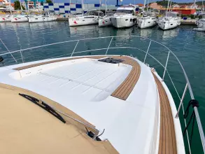 Thumbnail von Fairline Targa 48 Open YOU AND I