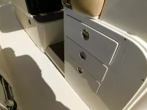 Thumbnail von Scout 33 LXF